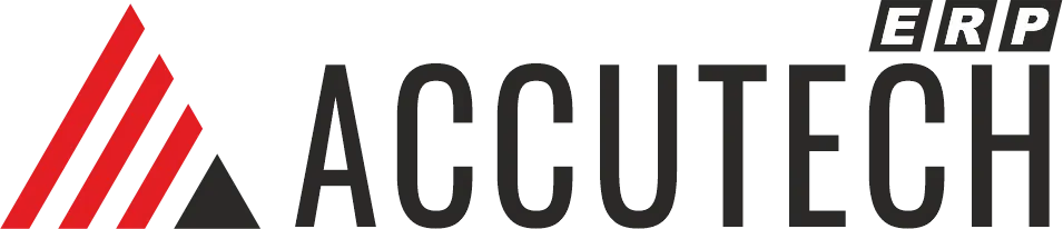 Accutech ERP Logo